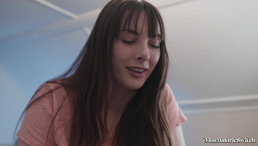 Miss Malorie Switch - Fever Dreams Of Mommy