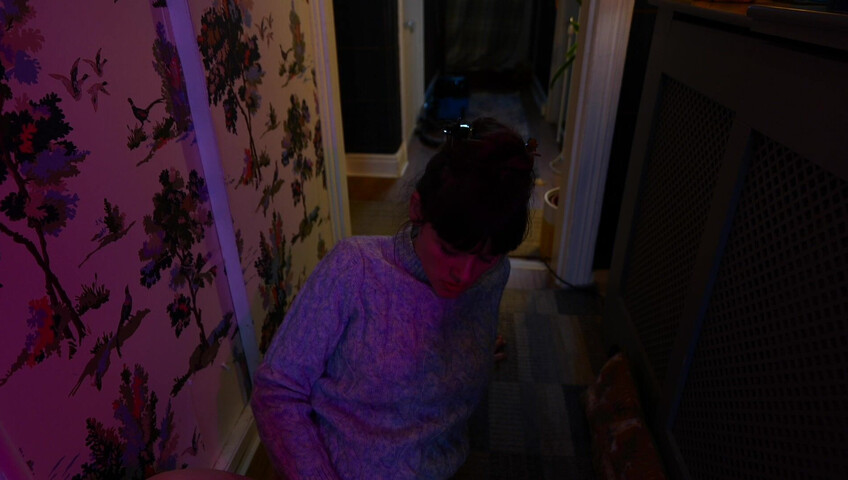 Sydney Harwin - Keeping My Son Out Of Trouble