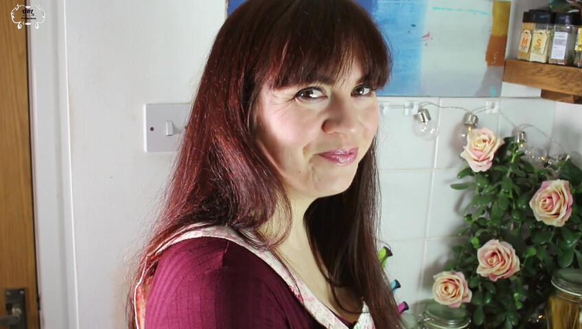 Tammie Madison - Weekly Chores Creampie for Mom