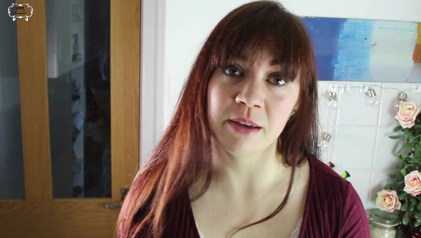 Tammie Madison - Weekly Chores Creampie for Mom