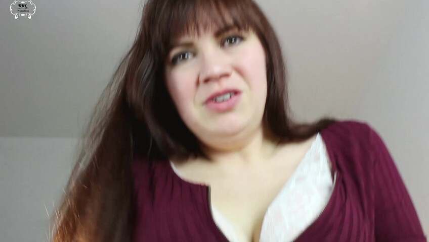 Tammie Madison - Weekly Chores Creampie for Mom