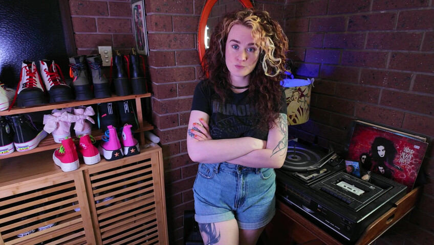 TheEleanorGee - Breed Mommy To Stay