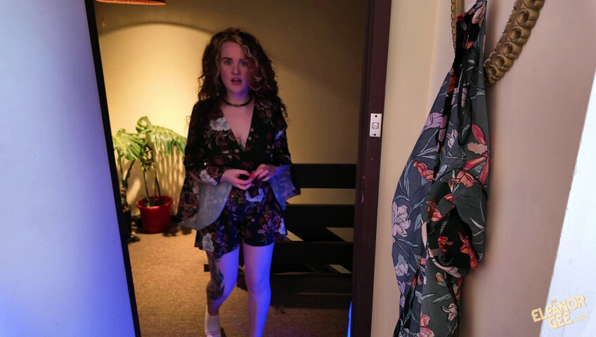TheEleanorGee - Breed Mommy To Stay