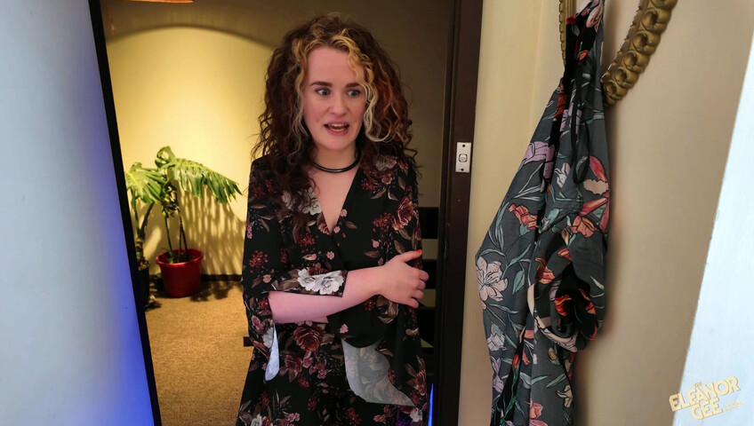 TheEleanorGee - Breed Mommy To Stay