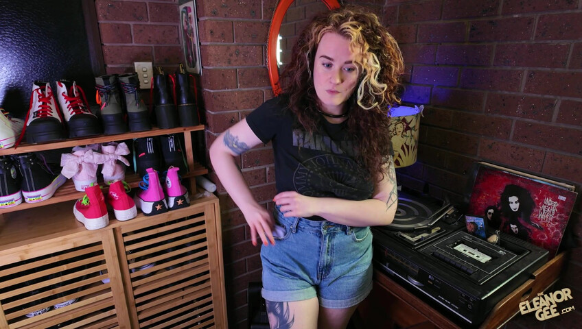 TheEleanorGee - Breed Mommy To Stay