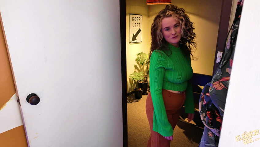 TheEleanorGee - Breed Mommy To Stay