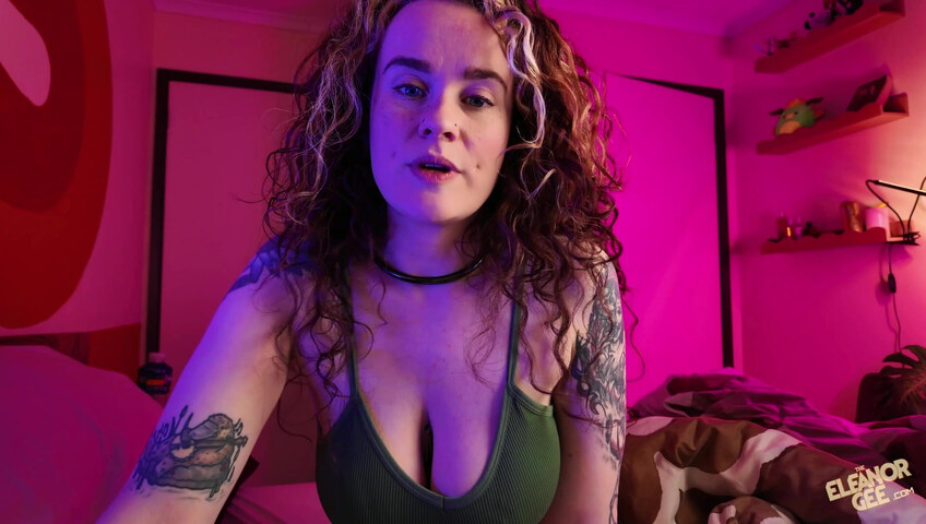 TheEleanorGee - Breed Mommy To Stay