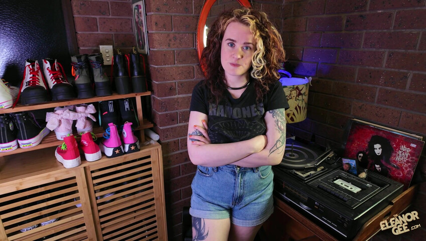 TheEleanorGee - Breed Mommy To Stay