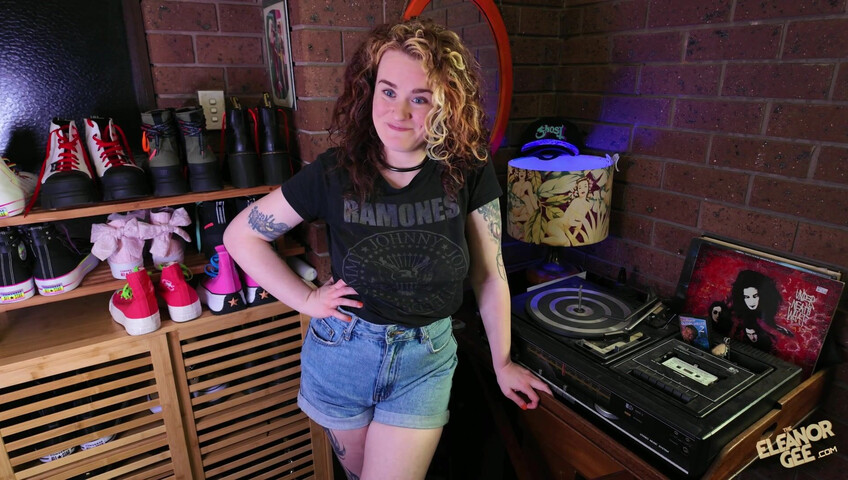 TheEleanorGee - Breed Mommy To Stay