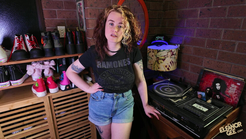 TheEleanorGee - Breed Mommy To Stay