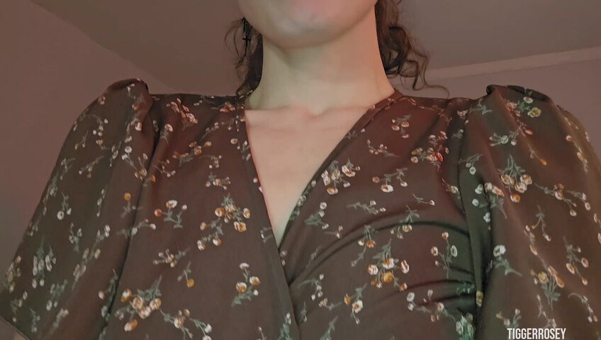 Tigger Rosey - Gf Roleplays as Your Mother