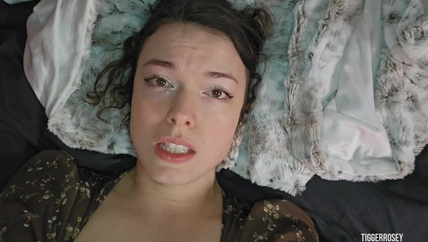 Tigger Rosey - Gf Roleplays as Your Mother