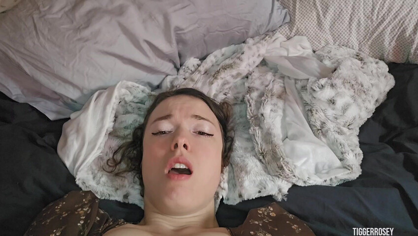 Tigger Rosey - Gf Roleplays as Your Mother