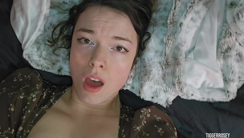 Tigger Rosey - Gf Roleplays as Your Mother