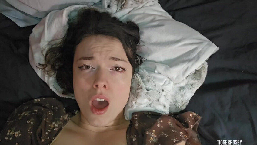 Tigger Rosey - Gf Roleplays as Your Mother