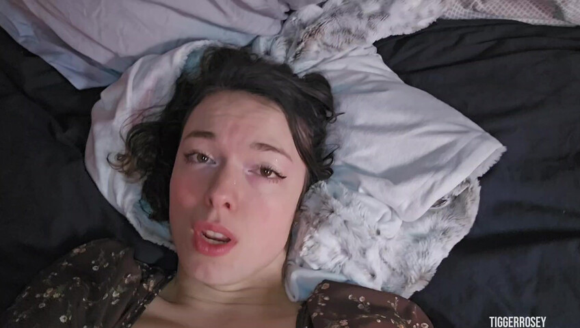 Tigger Rosey - Gf Roleplays as Your Mother