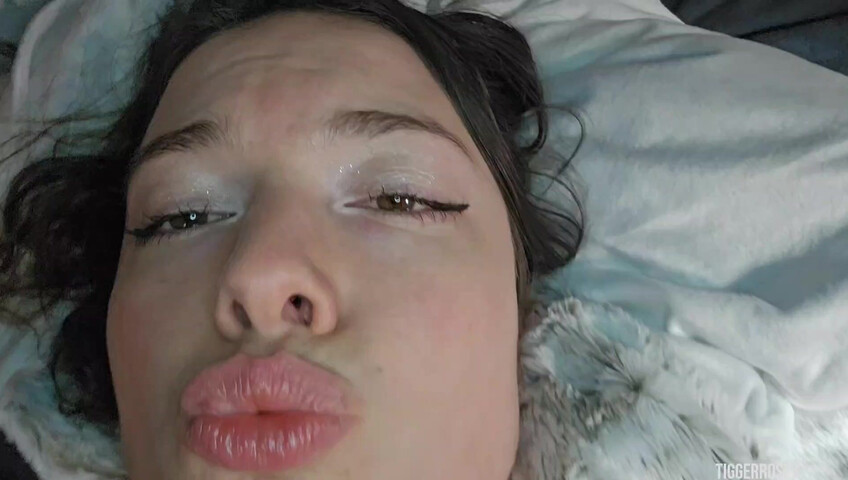 Tigger Rosey - Gf Roleplays as Your Mother