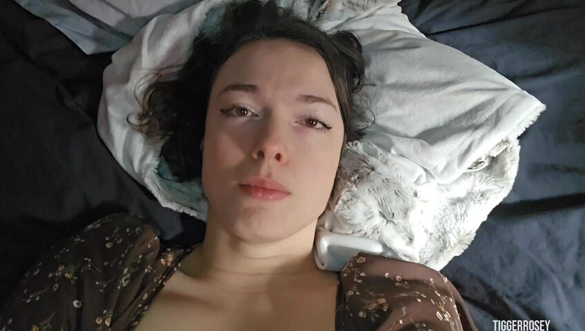 Tigger Rosey - Gf Roleplays as Your Mother