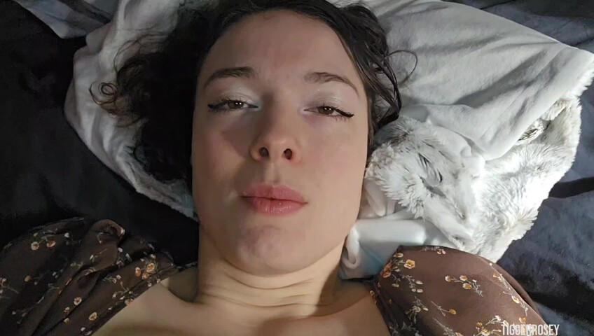 Tigger Rosey - Gf Roleplays as Your Mother