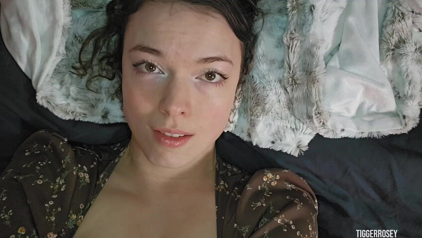 Tigger Rosey - Gf Roleplays as Your Mother