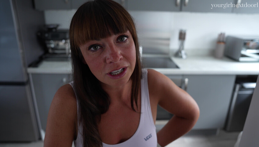 Yourgirlnextdoor1 - Mommy Just Cant Resist You