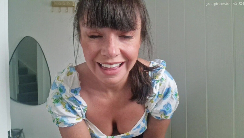 yourgirlnextdoor1 - Testing Boundaries With Mommy