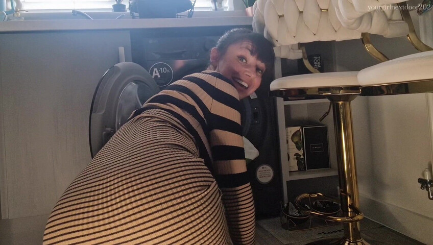 yourgirlnextdoor1 - Testing Boundaries With Mommy
