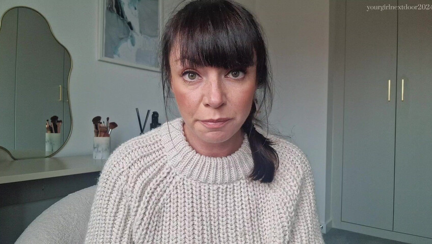 yourgirlnextdoor1 - Testing Boundaries With Mommy