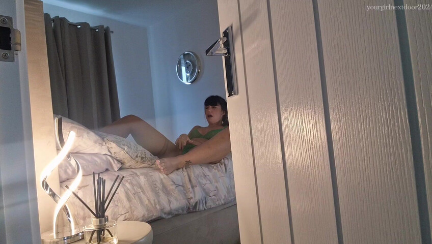 yourgirlnextdoor1 - Testing Boundaries With Mommy