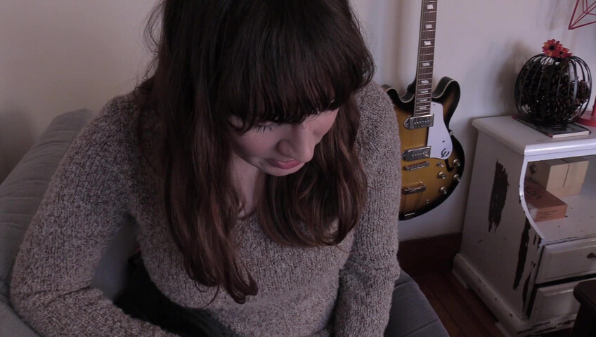 Bettie Bondage - The Learning Curve with Mom