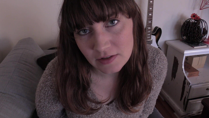 Bettie Bondage - The Learning Curve with Mom