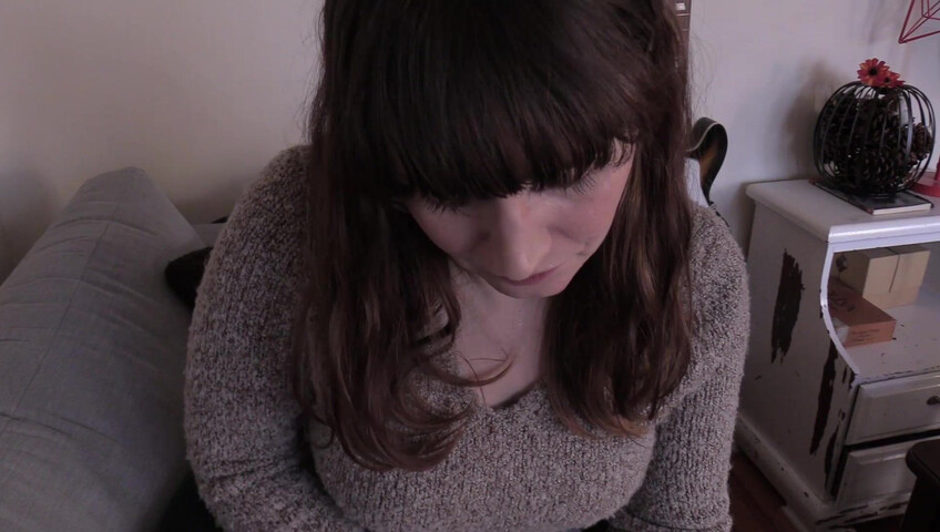 Bettie Bondage - The Learning Curve with Mom