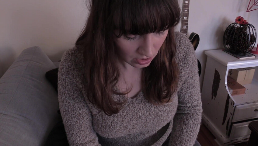 Bettie Bondage - The Learning Curve with Mom