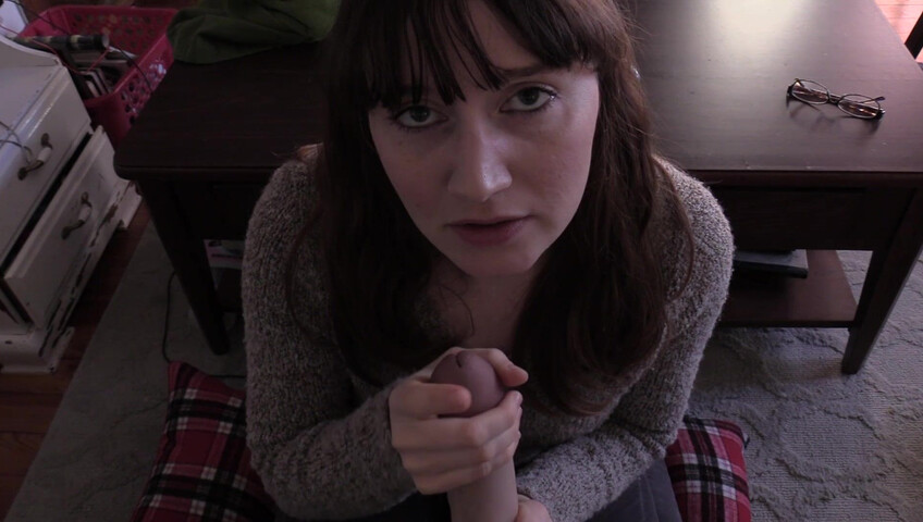 Bettie Bondage - The Learning Curve with Mom