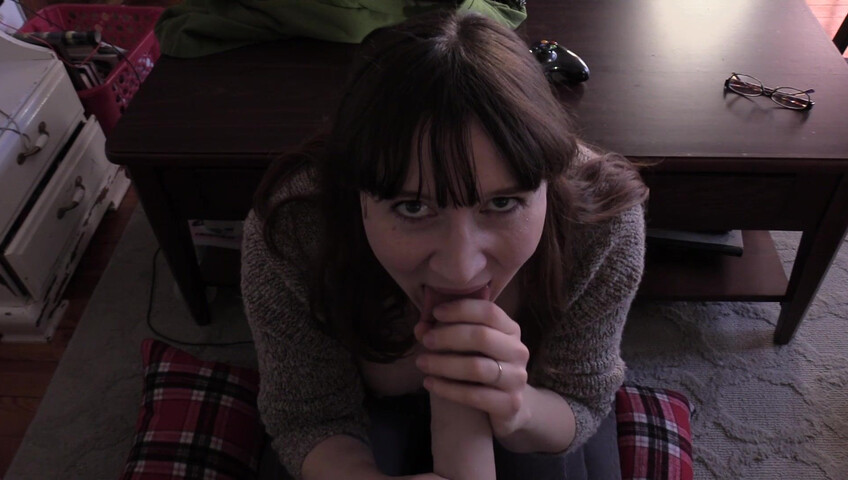 Bettie Bondage - The Learning Curve with Mom
