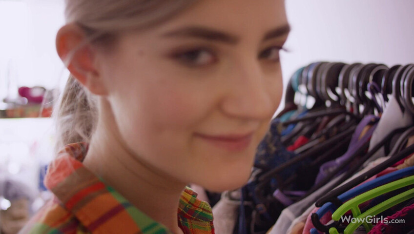 Eva Elfie - Extraordinarily Hot
