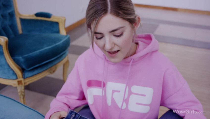 Eva Elfie - Extraordinarily Hot