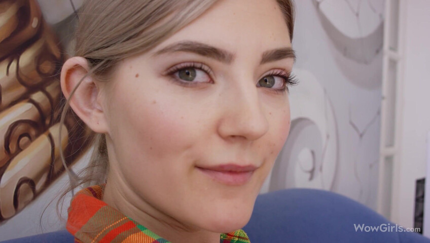 Eva Elfie - Extraordinarily Hot