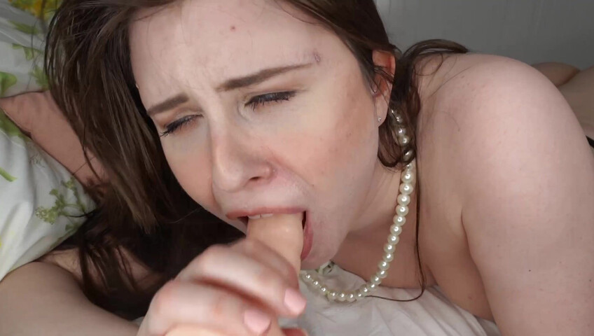 Darling Josefin Fuck me like you hate me