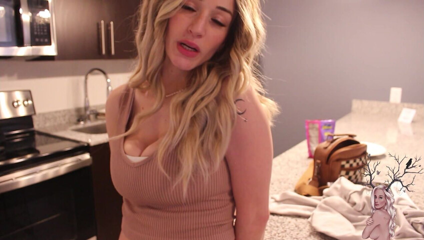 AuroraXoxo Sister's impregnation