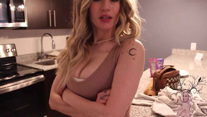 AuroraXoxo Sister's impregnation