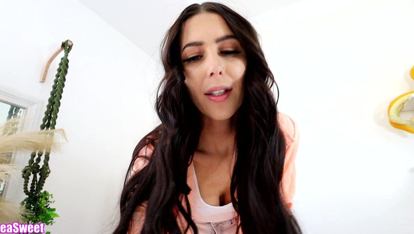 RheaSweet - Son's Growing Cock