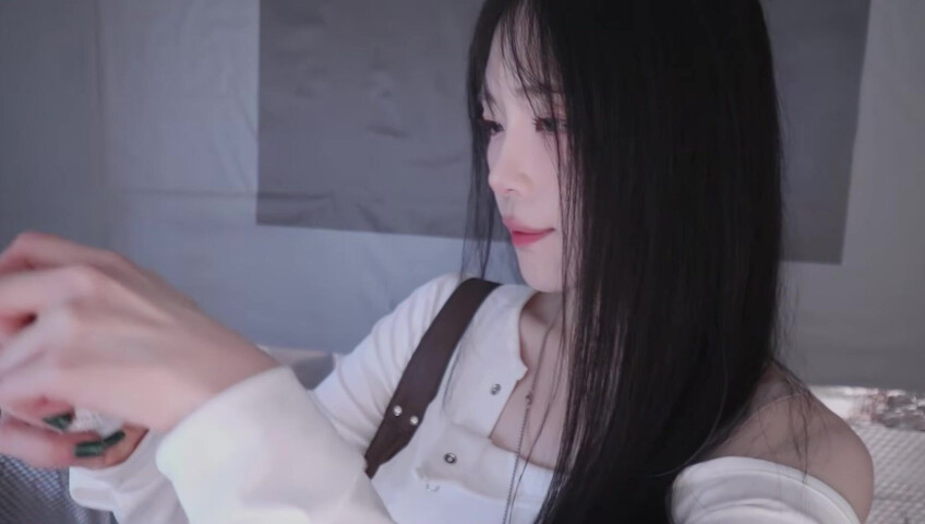 [ASMR]nara_나라 - 21 May 2026 - Trapped in a Broken Elevator with a Therapist