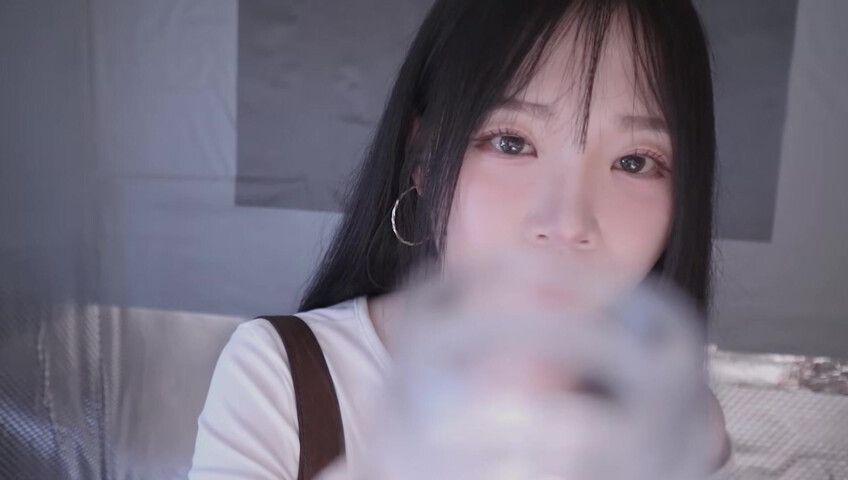 [ASMR]nara_나라 - 21 May 2026 - Trapped in a Broken Elevator with a Therapist