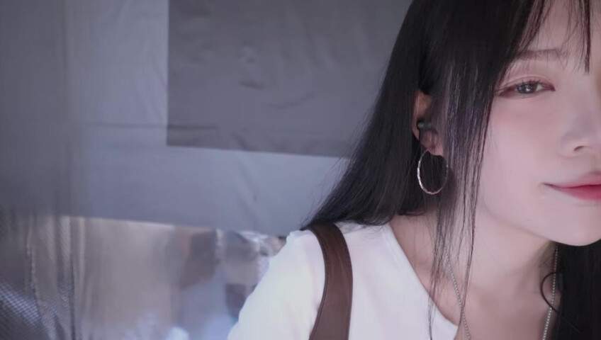 [ASMR]nara_나라 - 21 May 2026 - Trapped in a Broken Elevator with a Therapist