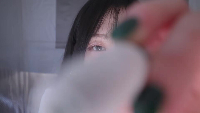 [ASMR]nara_나라 - 21 May 2026 - Trapped in a Broken Elevator with a Therapist