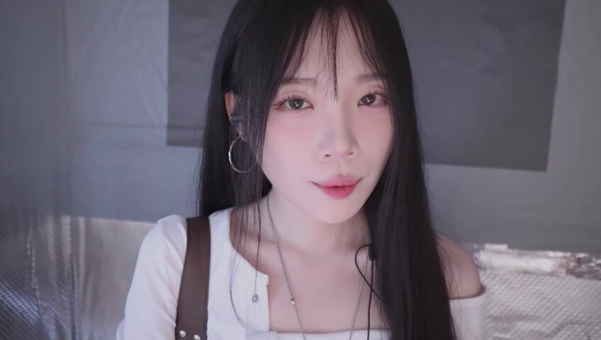 [ASMR]nara_나라 - 21 May 2026 - Trapped in a Broken Elevator with a Therapist
