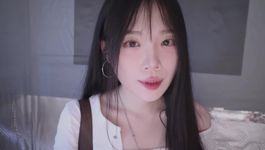 [ASMR]nara_나라 - 21 May 2026 - Trapped in a Broken Elevator with a Therapist