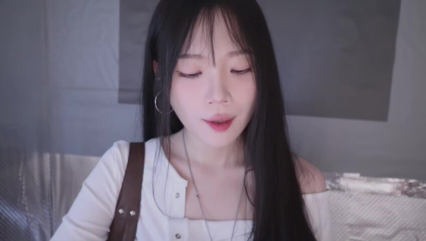 [ASMR]nara_나라 - 21 May 2026 - Trapped in a Broken Elevator with a Therapist