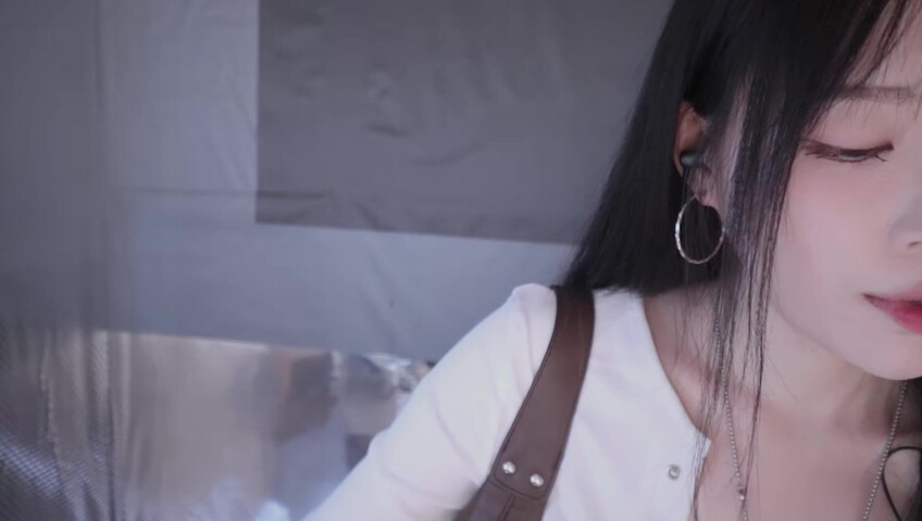 [ASMR]nara_나라 - 21 May 2026 - Trapped in a Broken Elevator with a Therapist